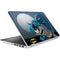 DC Comics Batman Action Pose 90's art HP Pavilion Skin